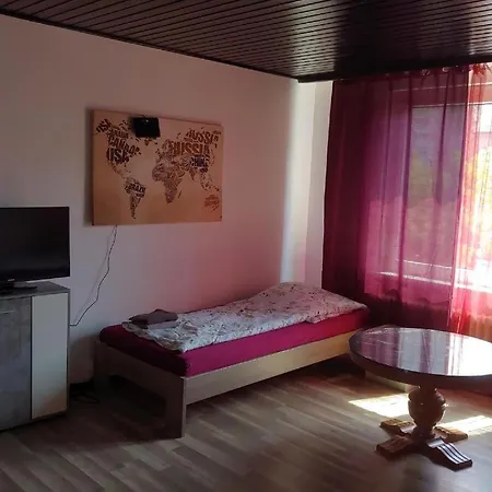 公寓 Marktplatz Beeck