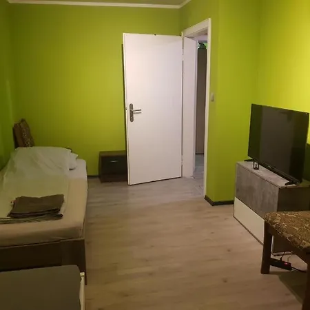 Apartment Marktplatz Beeck